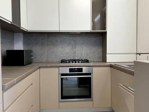 квартира по адресу Александра Довженко ул., 24