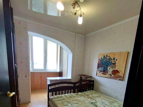 квартира за адресою Олімпійська вул., 10