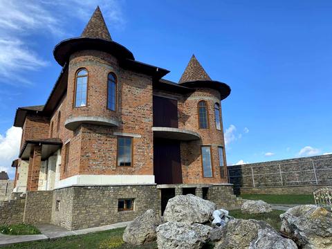 будинок за адресою с. Лісові Гринівці, Пруса, 1