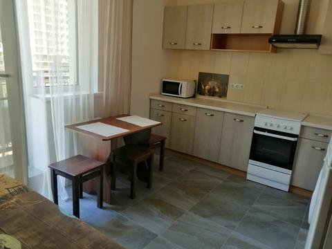 квартира за адресою Перлинна вул., 5