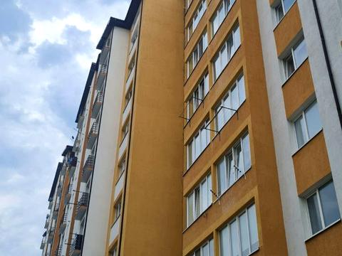 квартира за адресою Пасічна вул., 2а