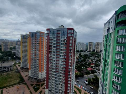 квартира по адресу Каховская ул., 62-А