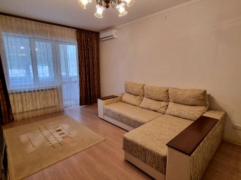 квартира за адресою Харківське шосе, 55-А