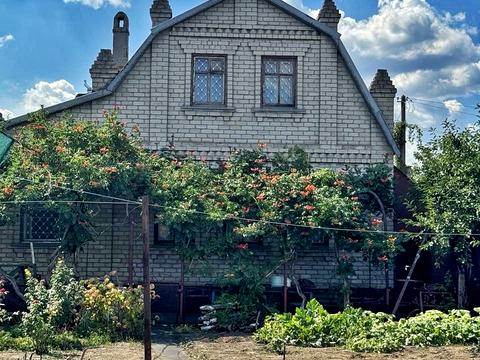 дом по адресу Грозненская ул., 128А