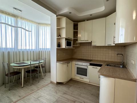 квартира за адресою Коломийський пров., 17/31а