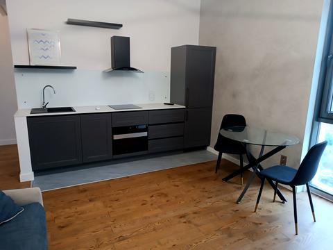 квартира по адресу Андрея Верхогляда ул. (Михайла Драгомирова), 11-В