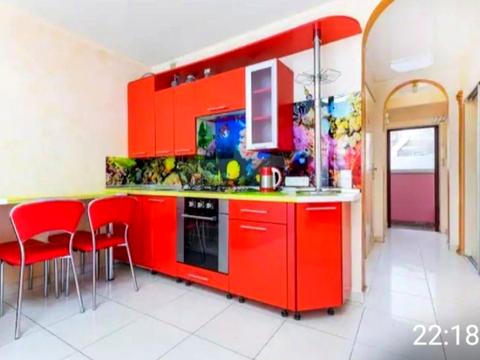квартира за адресою Дерибасівська вул., 20