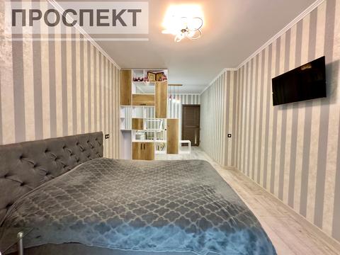 квартира по адресу Харьковская ул., 6