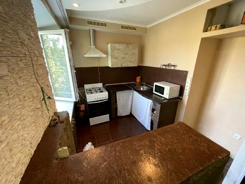 квартира по адресу Китобоїв ул., 7