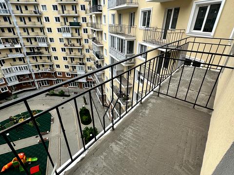квартира по адресу Люстдорфская дорога ул., 100з