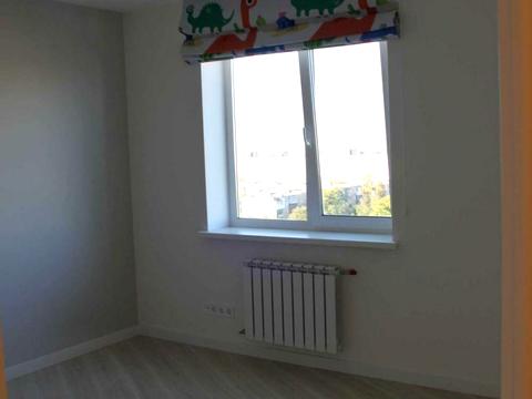 квартира за адресою Садовий проїзд, 15