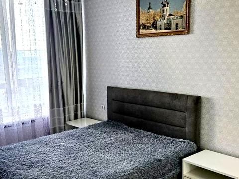 квартира за адресою Архітекторська вул., 111
