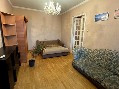 квартира за адресою Миколи Міхновського бульв. (Дружби народів), 13