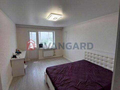 квартира за адресою Рубана вул., 7
