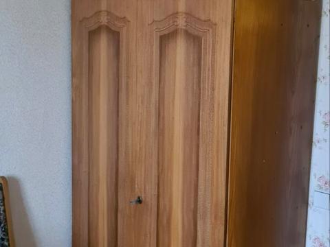 квартира по адресу Строителей ул., 8