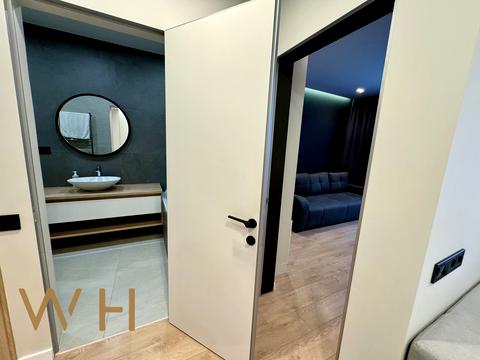 квартира за адресою Зарічна вул., 4