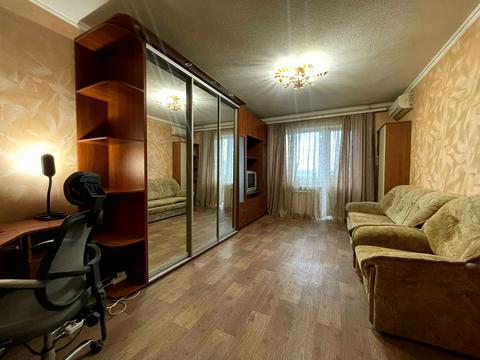 квартира по адресу Мониторная ул., 7