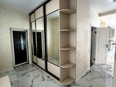 дом по адресу Казкова, 10