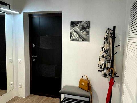 квартира по адресу Олеся Бердника ул., 1-Г