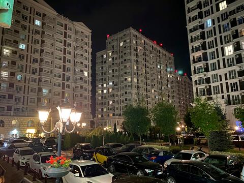 квартира по адресу Михаила Максимовича ул. (Трутенко Онуфрия), 26-В