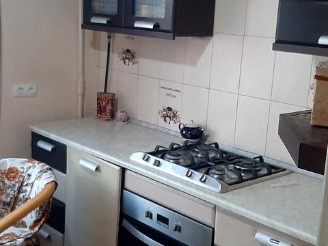 квартира за адресою Володимира Вернадського вул. (Дзержинського), 33-В