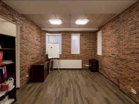 коммерческая по адресу Зоопарковая ул., 8