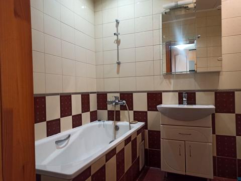 квартира по адресу Киев, Юрія Литвинського ул. (Російська), 64