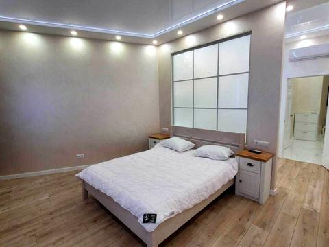 квартира за адресою Лабораторний пров., 7