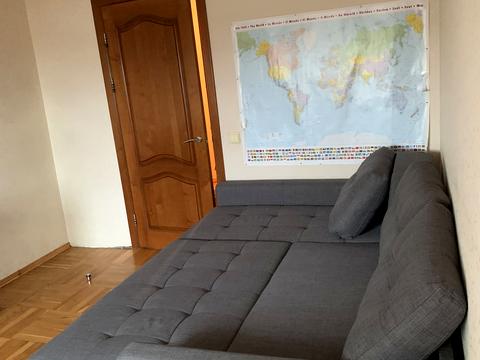 квартира по адресу Озёрная ул., 24