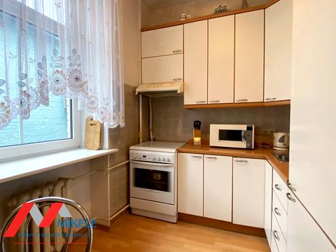 квартира за адресою Шота Руставелі вул., 10/40
