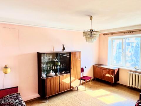 квартира за адресою Амвросія Бучми бульв., 4