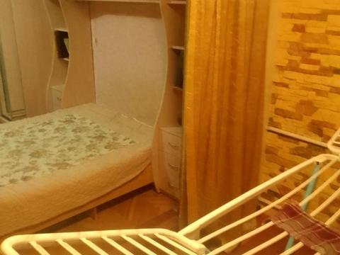 квартира за адресою Світлицького вул., 26-А