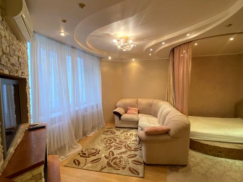 квартира по адресу Миколы Бажана просп., 10