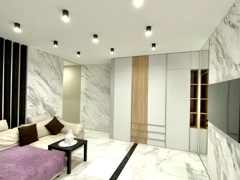 квартира по адресу Юнатская ул., 8