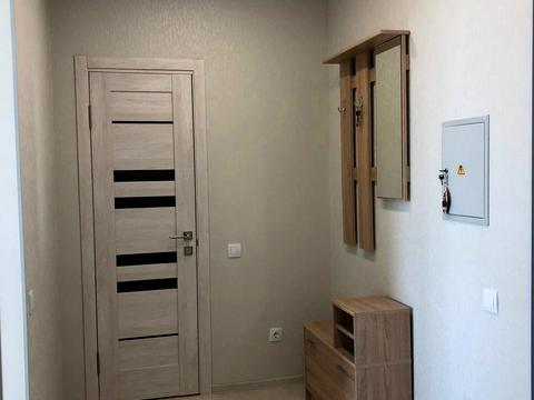 квартира по адресу Драгоманова ул., 10