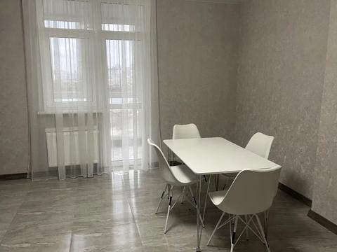 квартира за адресою Ревуцького вул., 40-Б