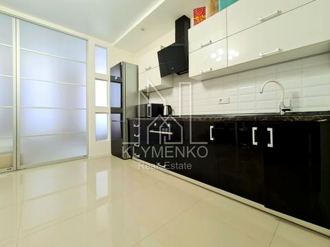 квартира по адресу Юрия Липы ул., 6