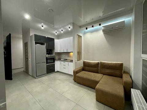 квартира за адресою Зоряний бульв., 1м