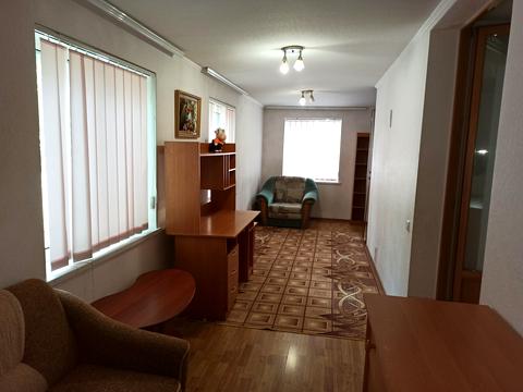 квартира по адресу Щусева ул., 25