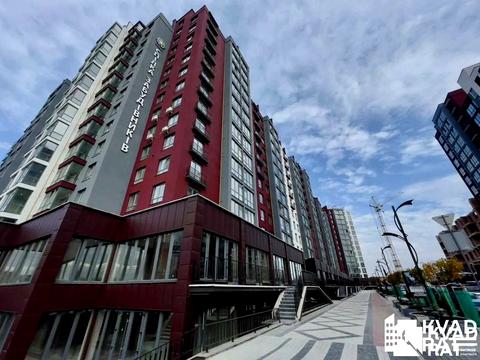 квартира за адресою Княгинин вул., 44