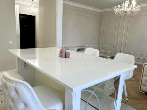 квартира по адресу Приозерна ул., 19а