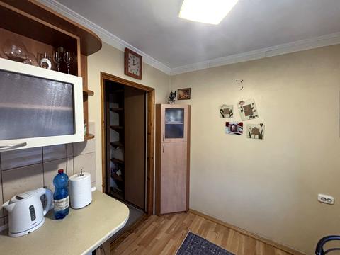 квартира за адресою Варшавська вул., 46