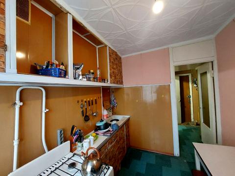 квартира за адресою Зарічний 4-й , 8