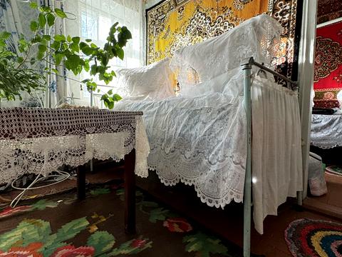 дом по адресу пгт. Компанеевка, Дружби ул., 38