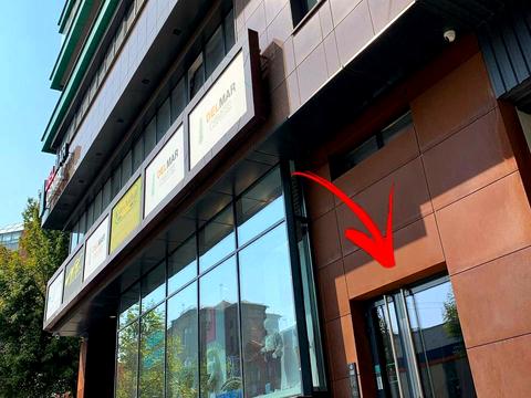 коммерческая по адресу Европейская ул. (Миронова), 9-А