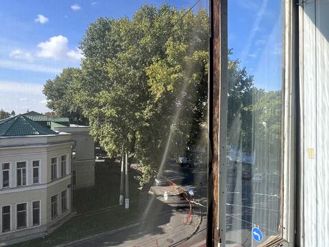 квартира по адресу Пироговская ул., 7/9