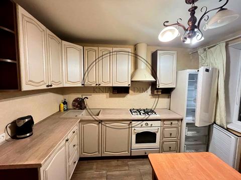 квартира за адресою Миколи Бажана просп., 7-Б