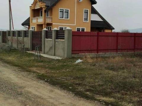 ділянка за адресою Нільсена