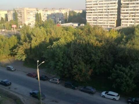 квартира за адресою Слави бульв., 12