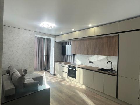 квартира за адресою Запорізьке шосе, 32